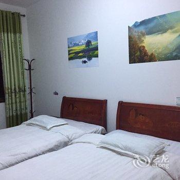 婺源思溪人家酒店提供图片