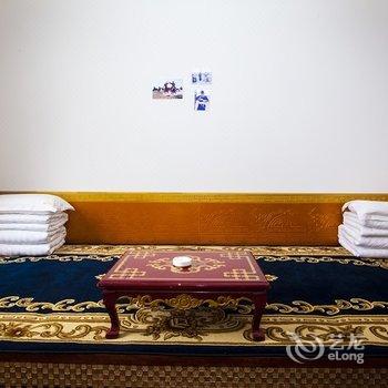 鄂托克前旗蒙古部落酒店提供图片