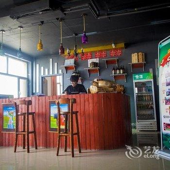 鄂托克前旗蒙古部落酒店提供图片