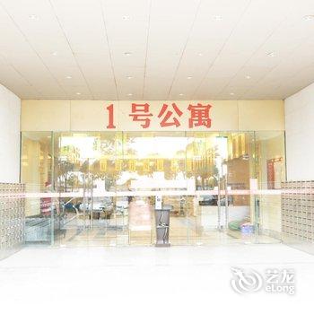 蚌埠壹壹连锁酒店高铁南站店酒店提供图片