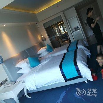 阳江海陵岛海之冠大酒店用户上传图片