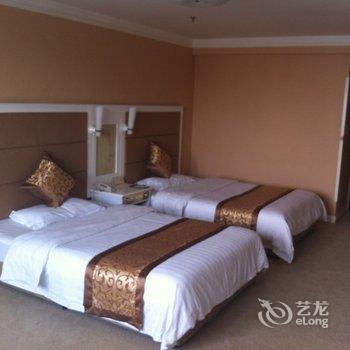 牡丹江大福源酒店酒店提供图片