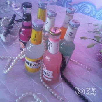 承德喜莱佳大酒店酒店提供图片