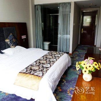 北京泰和商务酒店（首都机场店）酒店提供图片