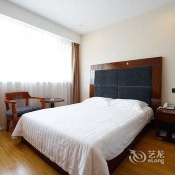 北京泰和商务酒店（首都机场店）酒店提供图片