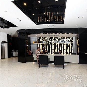 厦门美仑方之缘酒店酒店提供图片