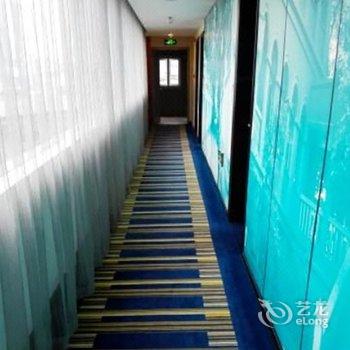 厦门美仑方之缘酒店酒店提供图片