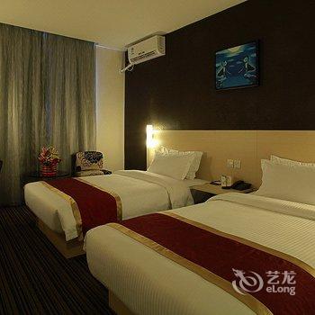 厦门美仑方之缘酒店酒店提供图片