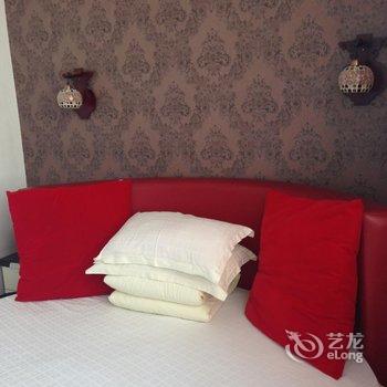 芜湖县凯瑞风尚宾馆酒店提供图片