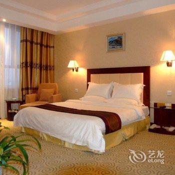 库尔勒皇府大酒店酒店提供图片