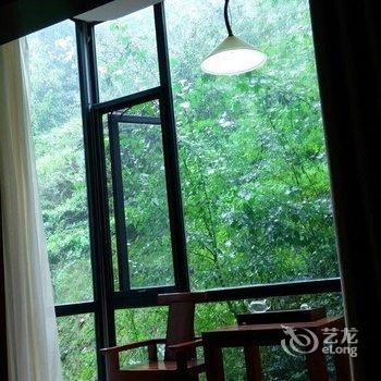 栾川重渡沟中心区江南人家酒店提供图片