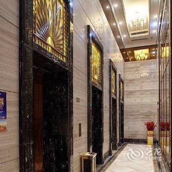 成都鼎尚锦城国际酒店公寓酒店提供图片