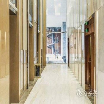 成都鼎尚锦城国际酒店公寓酒店提供图片