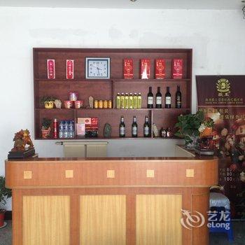 桃村星辰宾馆酒店提供图片