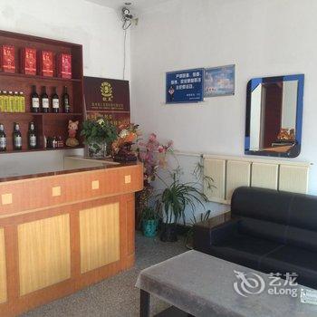 桃村星辰宾馆酒店提供图片