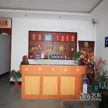 桃村星辰宾馆酒店提供图片