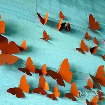 厦门米仑酒店酒店提供图片