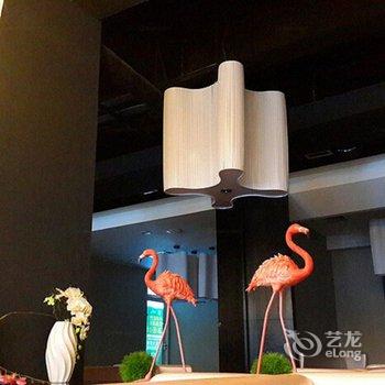 厦门米仑酒店酒店提供图片