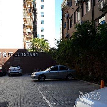 厦门米仑酒店酒店提供图片