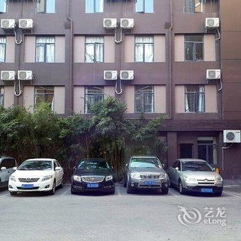 厦门米仑酒店酒店提供图片