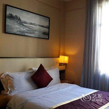 厦门米仑酒店酒店提供图片