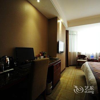 贵阳元和世纪酒店酒店提供图片