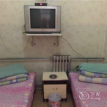 齐齐哈尔龙江明湖旅店酒店提供图片