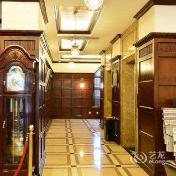 贵州金卡道酒店酒店提供图片