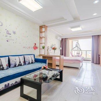 兴城一等海高层温馨海景公寓酒店提供图片