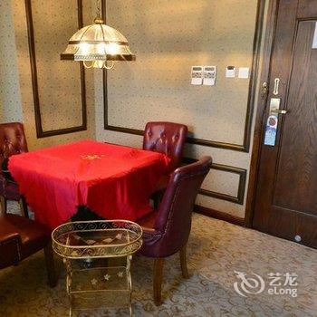 贵州金卡道酒店酒店提供图片