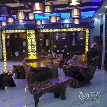 博尔塔拉锦疆大酒店酒店提供图片