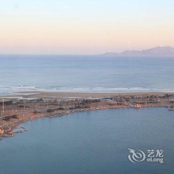 青岛半岛蓝湾海景度假公寓(青岛市黄岛区胶南灵山湾度假区那鲁湾店)酒店提供图片