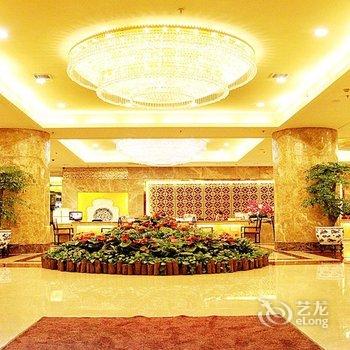贵州浙江大酒店(贵阳)酒店提供图片