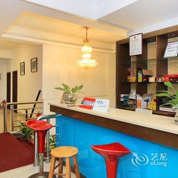 珠海吉大华顺商务旅馆酒店提供图片