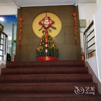 珠海吉大华顺商务旅馆酒店提供图片