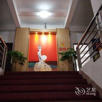 珠海吉大华顺商务旅馆酒店提供图片