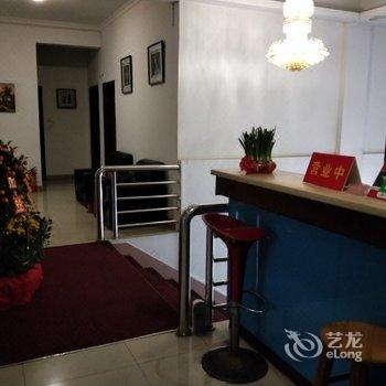 珠海吉大华顺商务旅馆酒店提供图片
