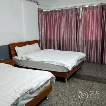 珠海吉大华顺商务旅馆酒店提供图片
