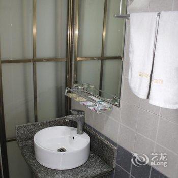 菏泽鑫泰商务宾馆黄河路建材市场店酒店提供图片