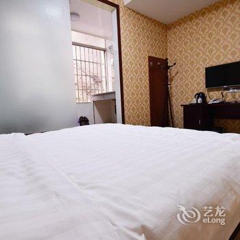 合江玖联宾馆酒店提供图片