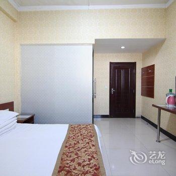 吉县V8商旅宾馆酒店提供图片