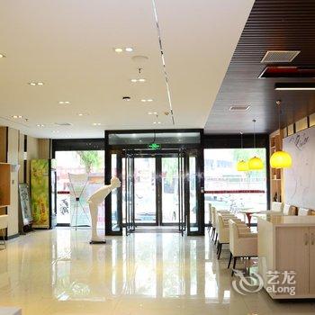 7天优品(洛阳万达广场店)酒店提供图片