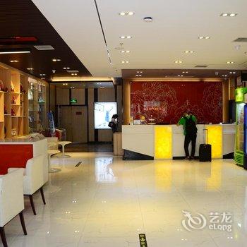 7天优品(洛阳万达广场店)酒店提供图片