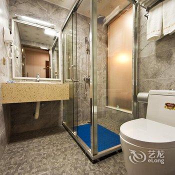 长乐尚客服务式公寓酒店提供图片