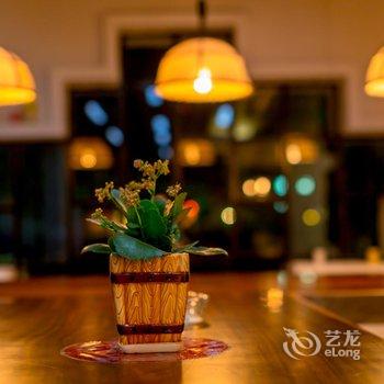 桂林明月芦花度假酒店酒店提供图片