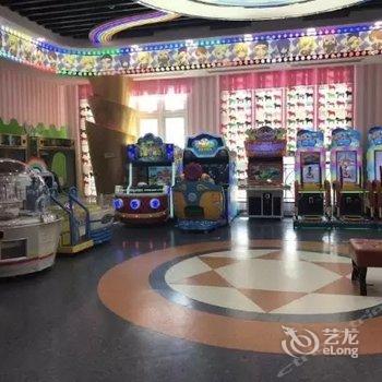 阳江林公寓度假酒店酒店提供图片