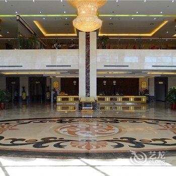 林西福临大酒店酒店提供图片