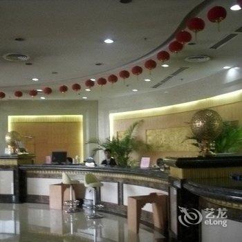 石家庄凯旋金悦大酒店酒店提供图片