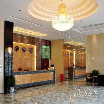 浏阳市天都酒店酒店提供图片