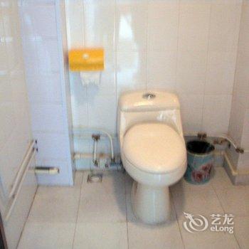 北戴河杜晓书家庭旅馆酒店提供图片